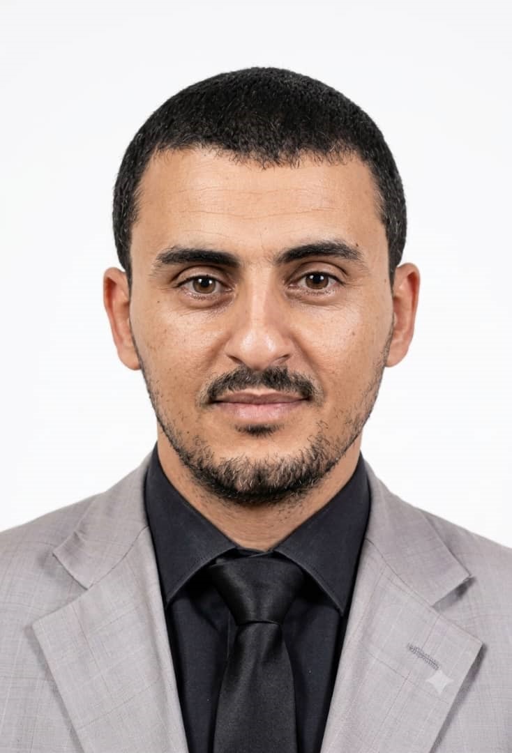 Amin Ali Ahmed Al-Jadadi